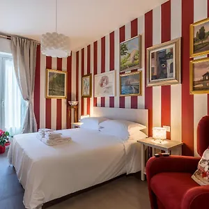  Appartamento Casa Vacanze In Arte Italia