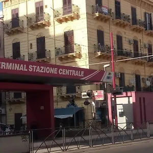 Appartamento Tolentino, Palermo