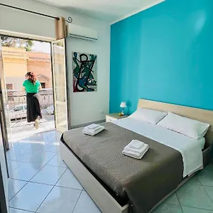 Appartamento Zisa House Casa Vacanze, Palermo