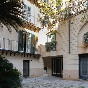 Dimora Artale In Cattedrale Apartament