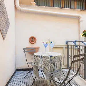 Appartement Mille91, Palerme