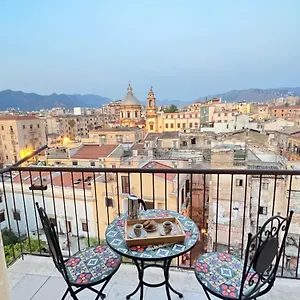 Stella Di Ballaro Apartament