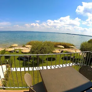  Appartamento Canneto Italia