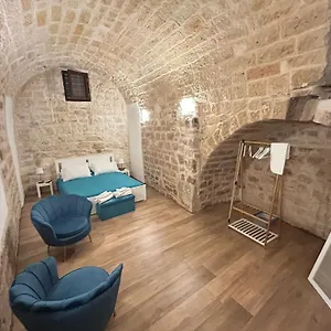 A Casa Di Rita , Bari Włochy