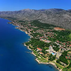 Apartmani Simic , Starigrad Paklenica Chorwacja