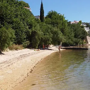 Vuk , Posedarje Chorwacja